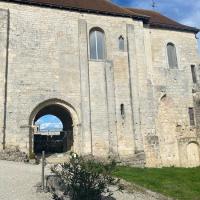 Balade en Charente