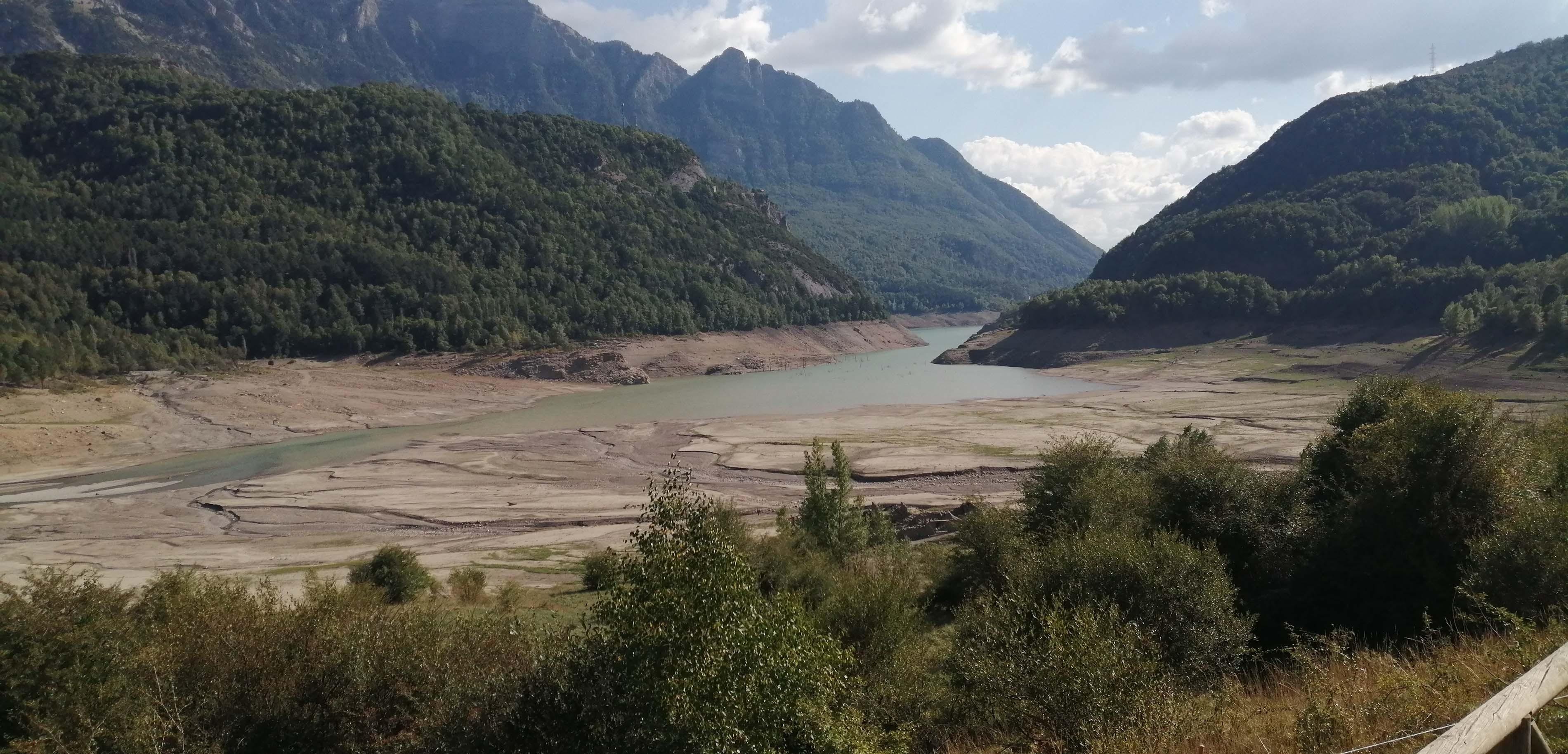 108 lac de bubal