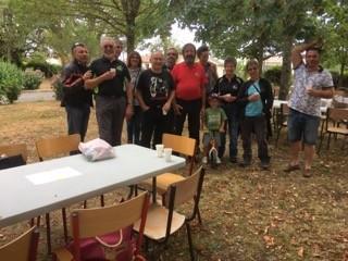 Champetre charente 10 