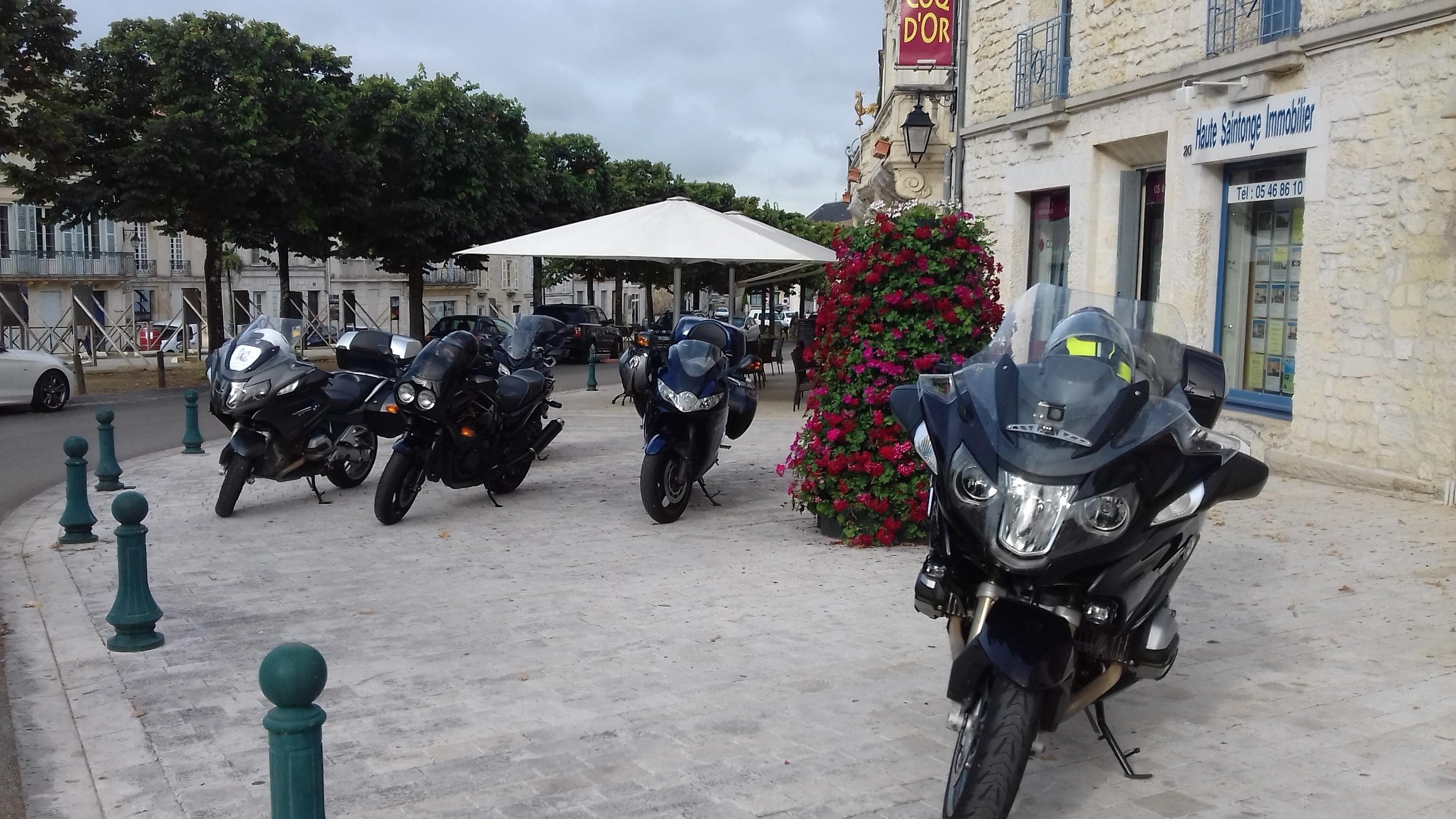 Champetre charente 11 