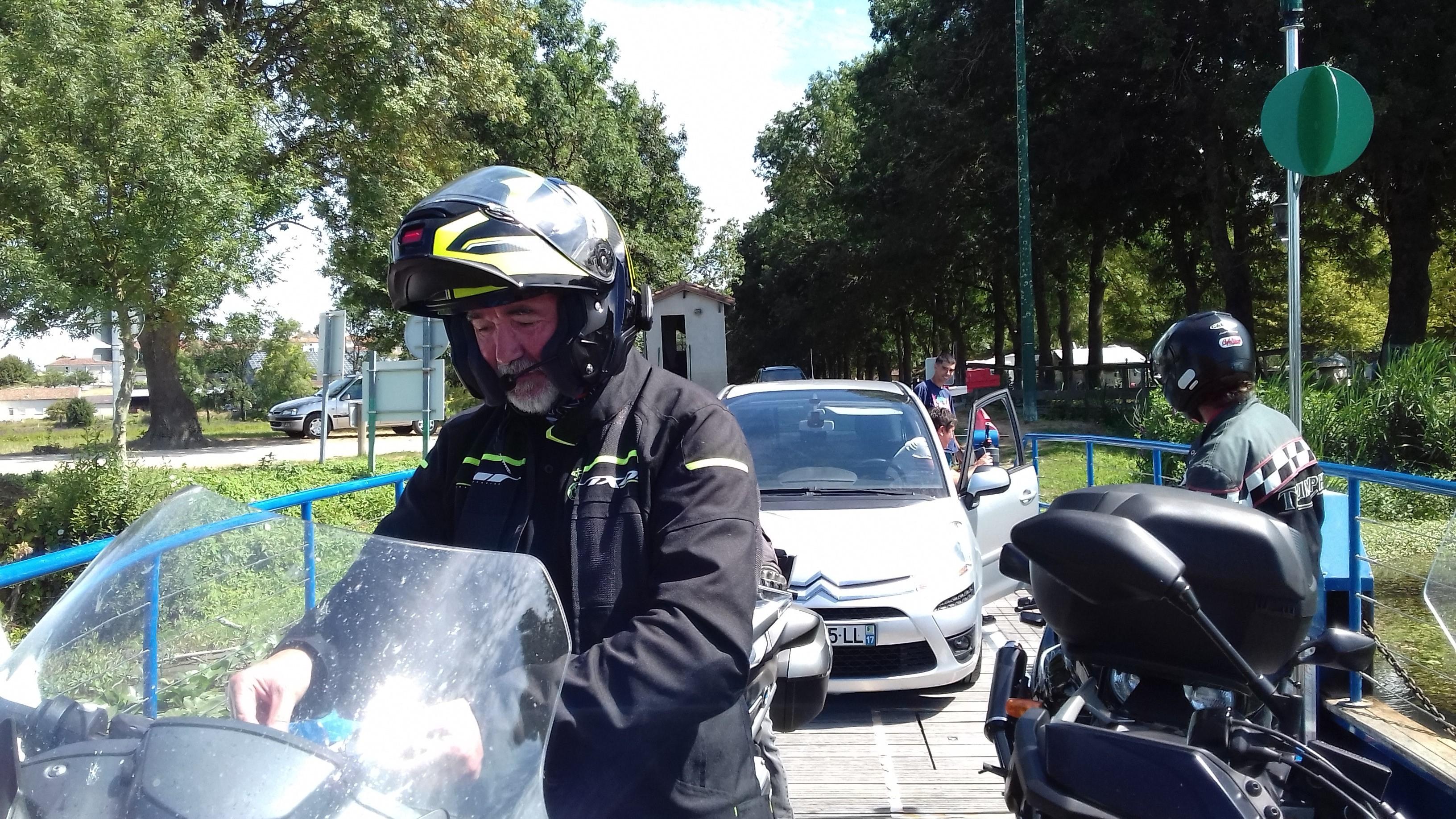 Champetre charente 12 