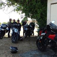 Champetre charente 2 