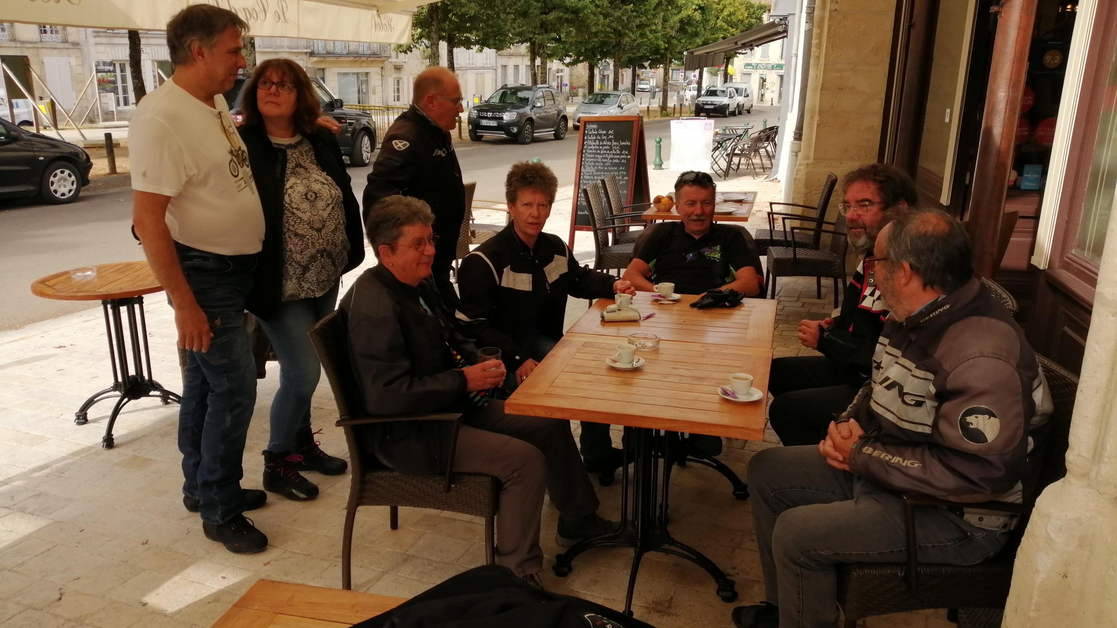 Champetre charente 3 