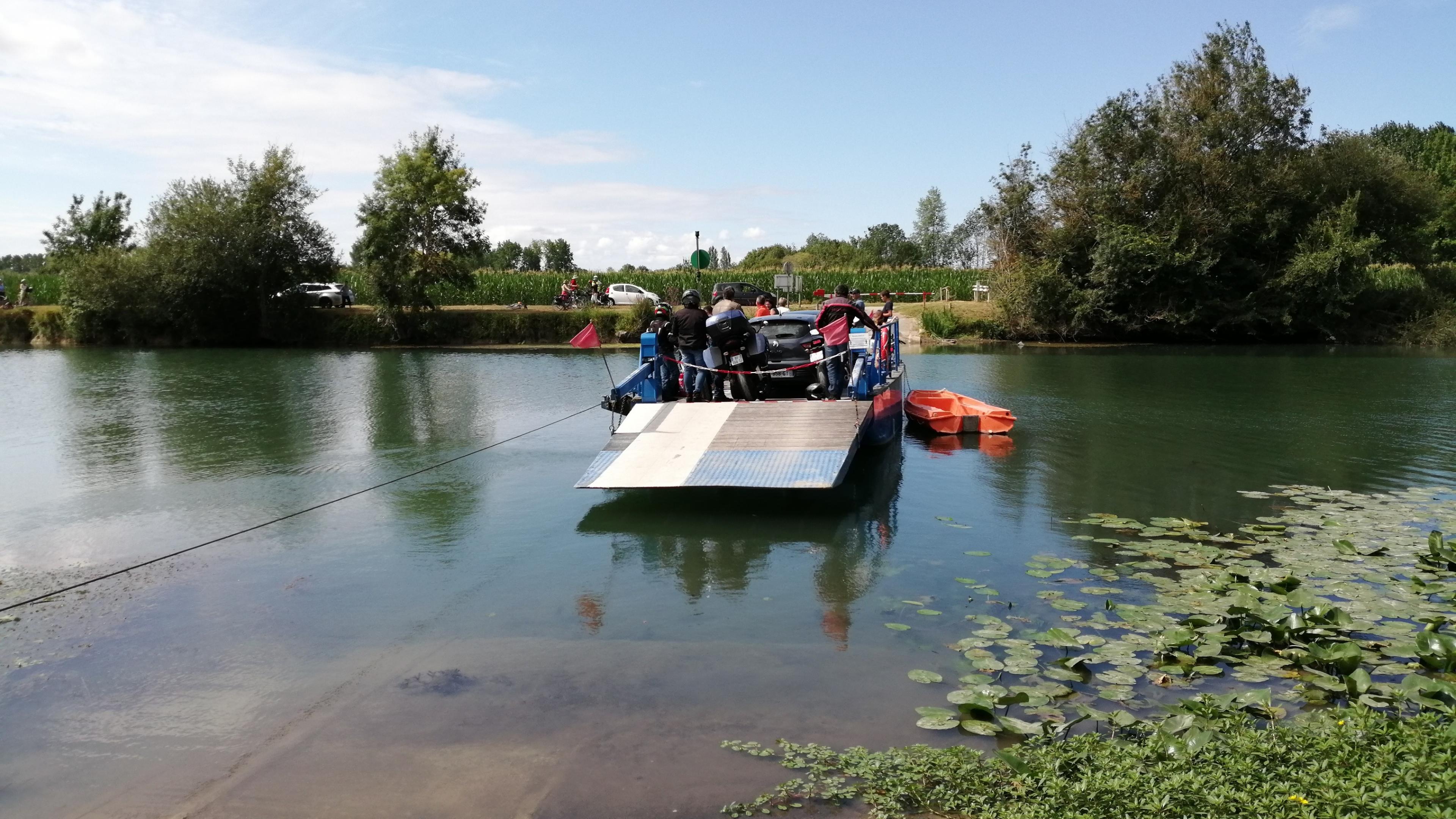 Champetre charente 5 