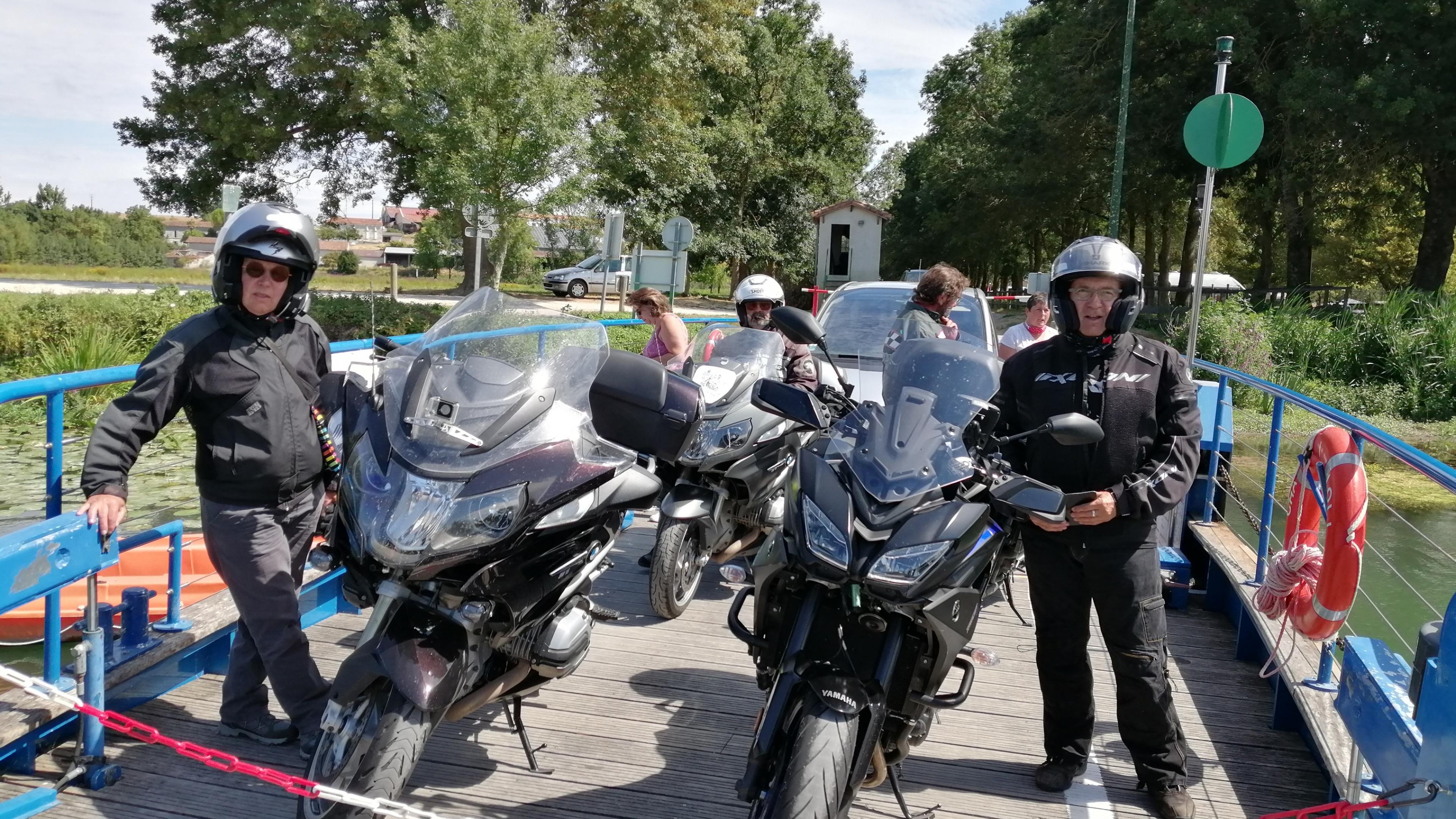 Champetre charente 6 