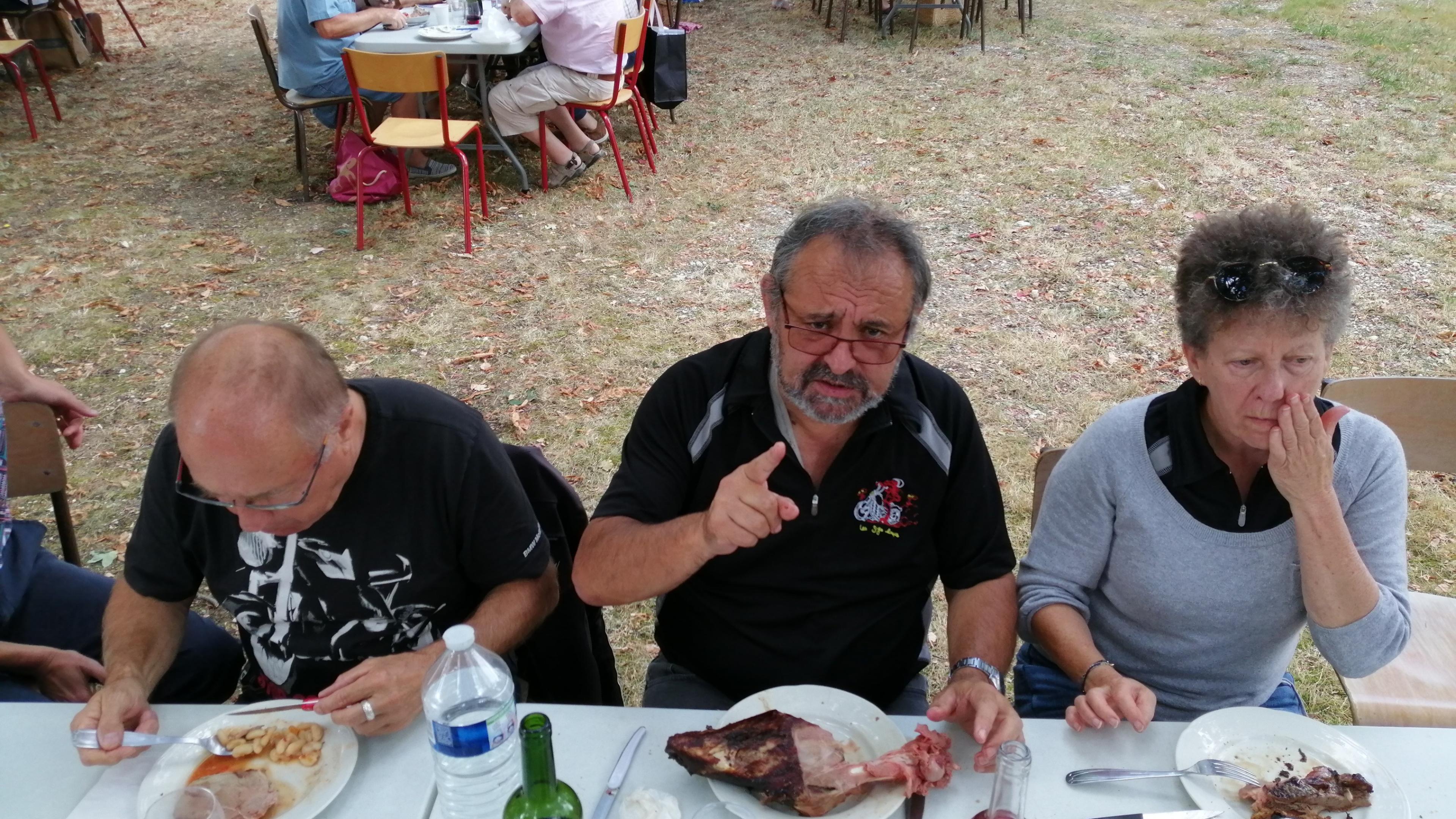 Champetre charente 9 