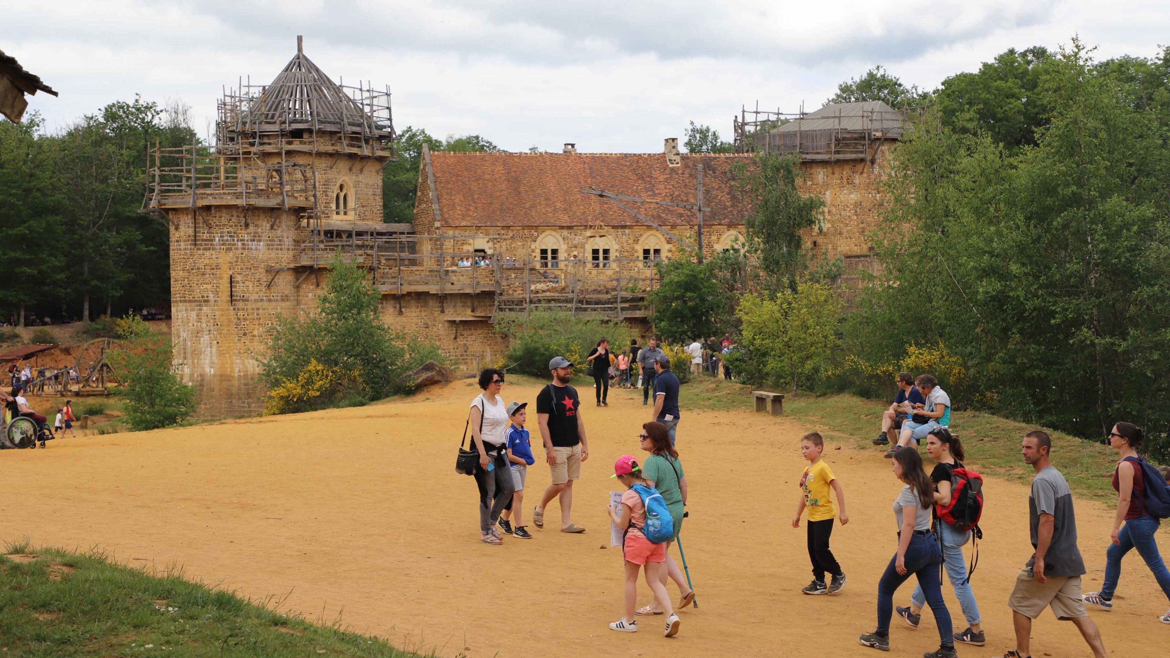Guedelon (3)