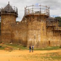 Guedelon (4)