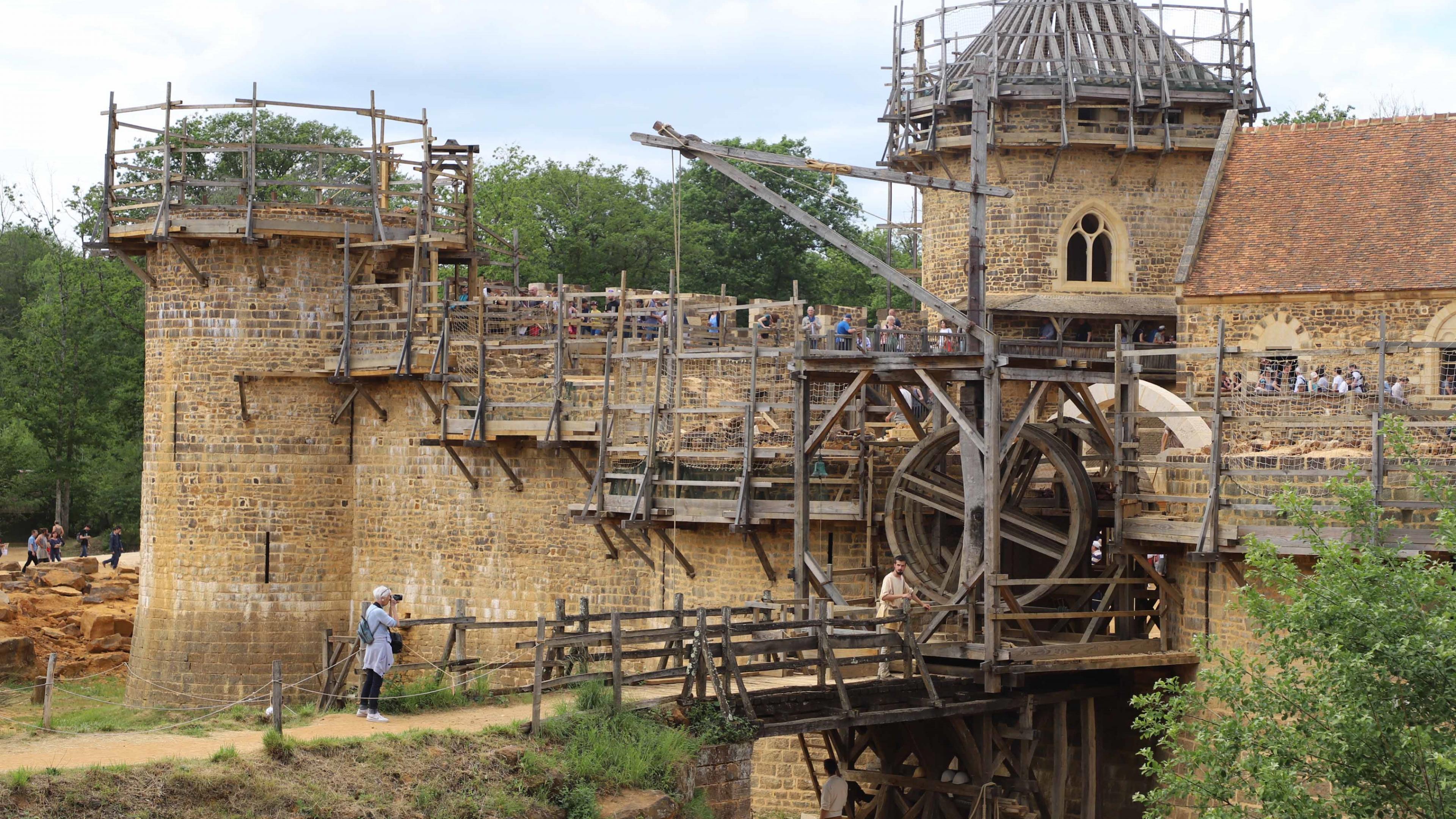 Guedelon (5)