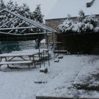 Hivernale Azet 1 et 2 fév. 2014 009