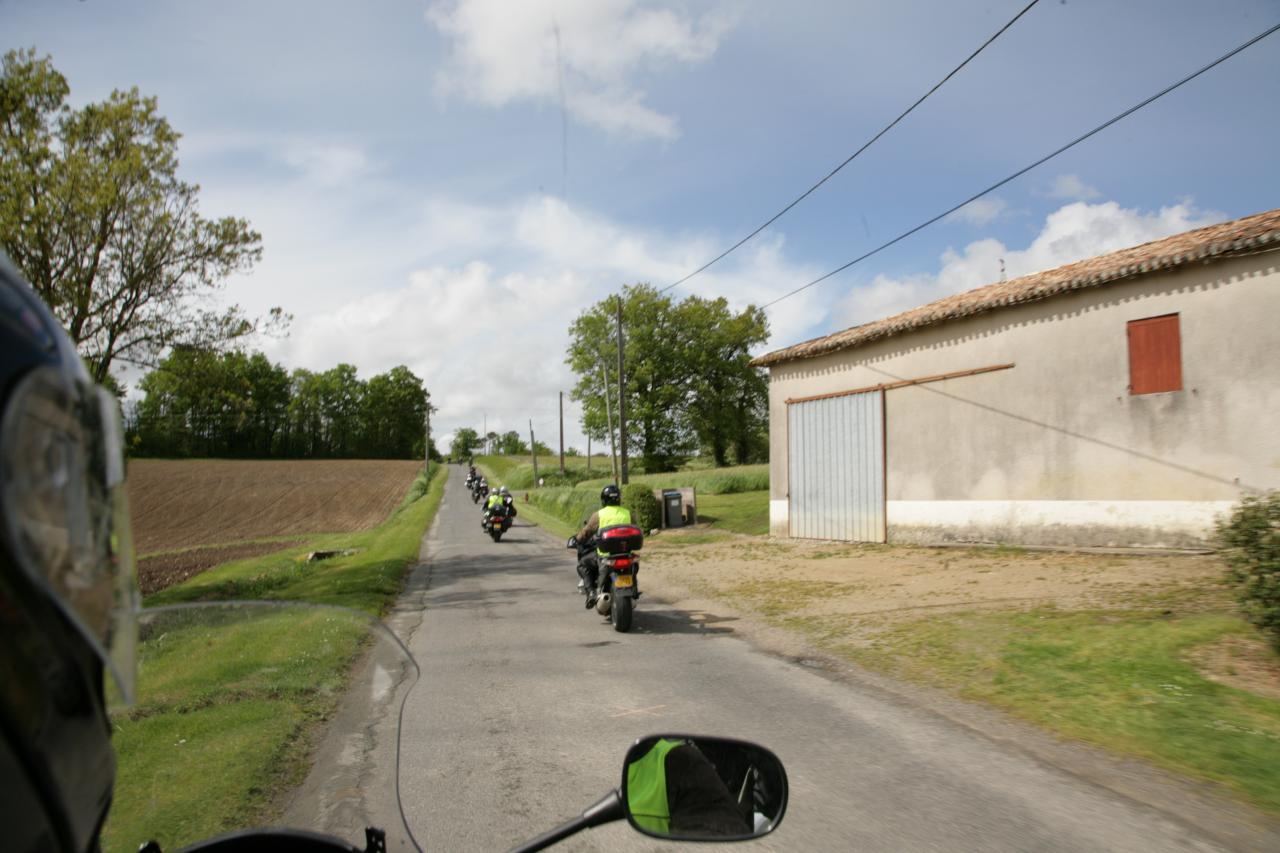 parcours rallye 2013 101
