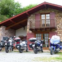 Pays basque Bayonne 034