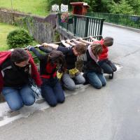 Pays basque Bayonne 036