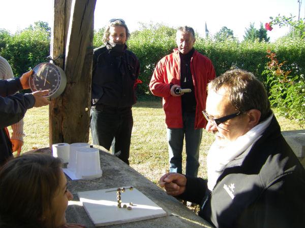 rallye des Bielles Pictaves sept 2012 031