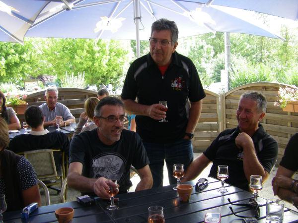 rallye des Bielles Pictaves sept 2012 045
