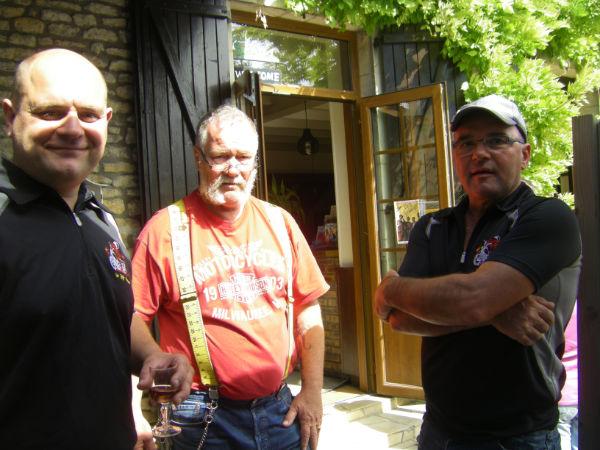 rallye des Bielles Pictaves sept 2012 047
