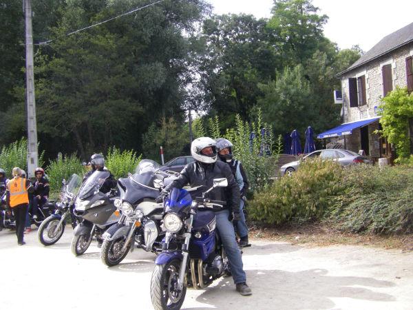 rallye des Bielles Pictaves sept 2012 057