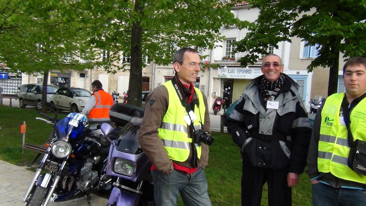 rallye loic+paul