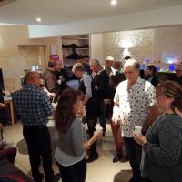 Ripaille chez les zigsloups 1 