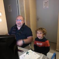 Ripaille chez les zigsloups 10 