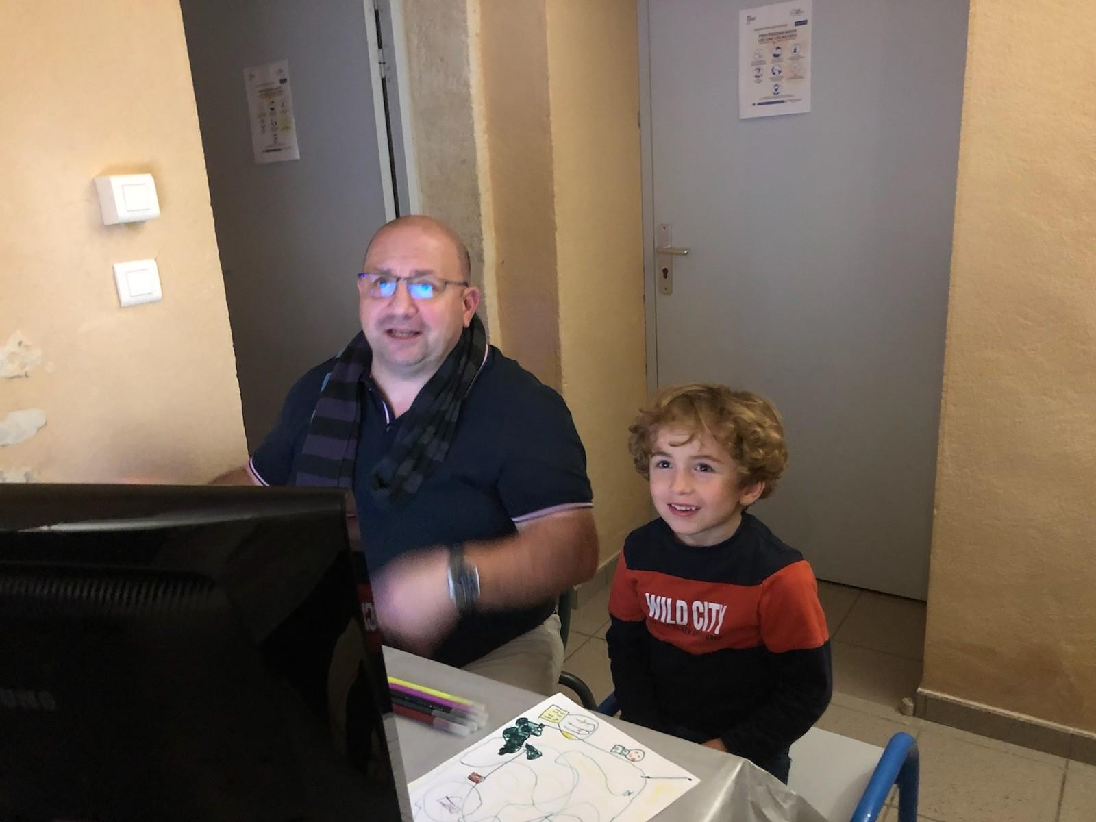 Ripaille chez les zigsloups 10 