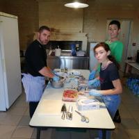 Ripaille chez les zigsloups 11 