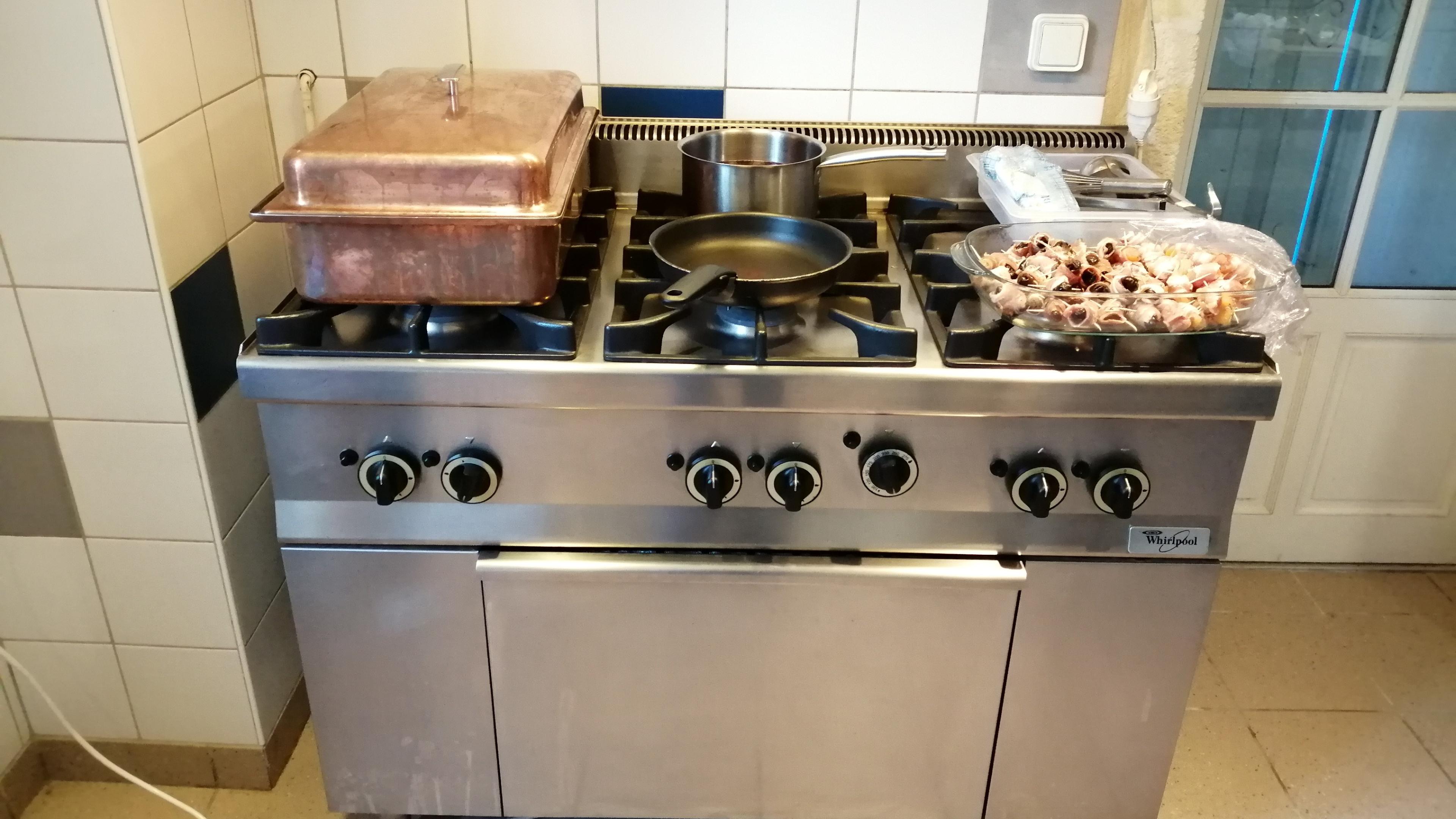 Ripaille chez les zigsloups 12 