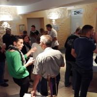 Ripaille chez les zigsloups 3 