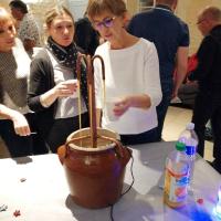 Ripaille chez les zigsloups 5 