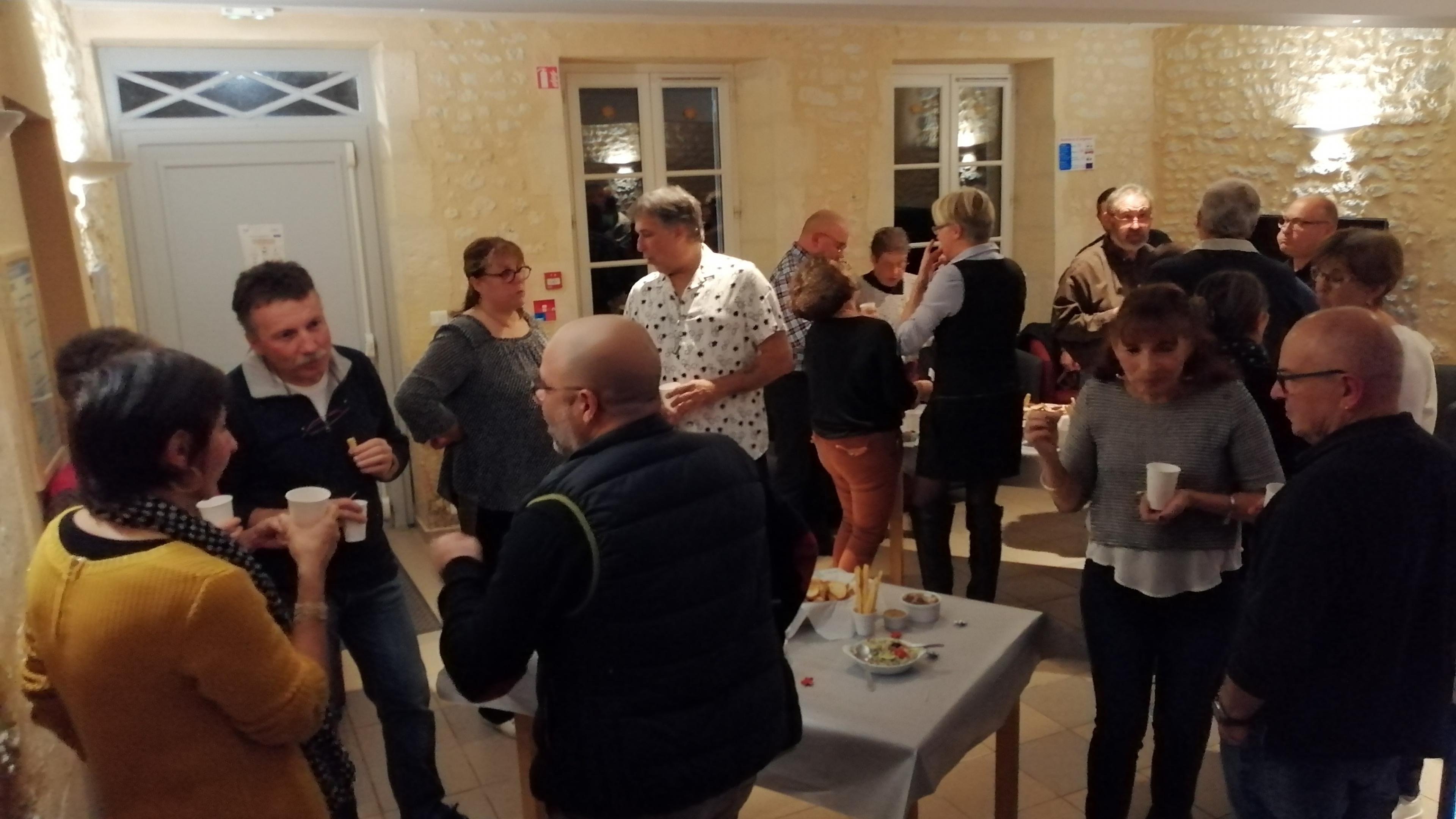 Ripaille chez les zigsloups 4