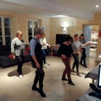 Ripaille chez les zigsloups 6 