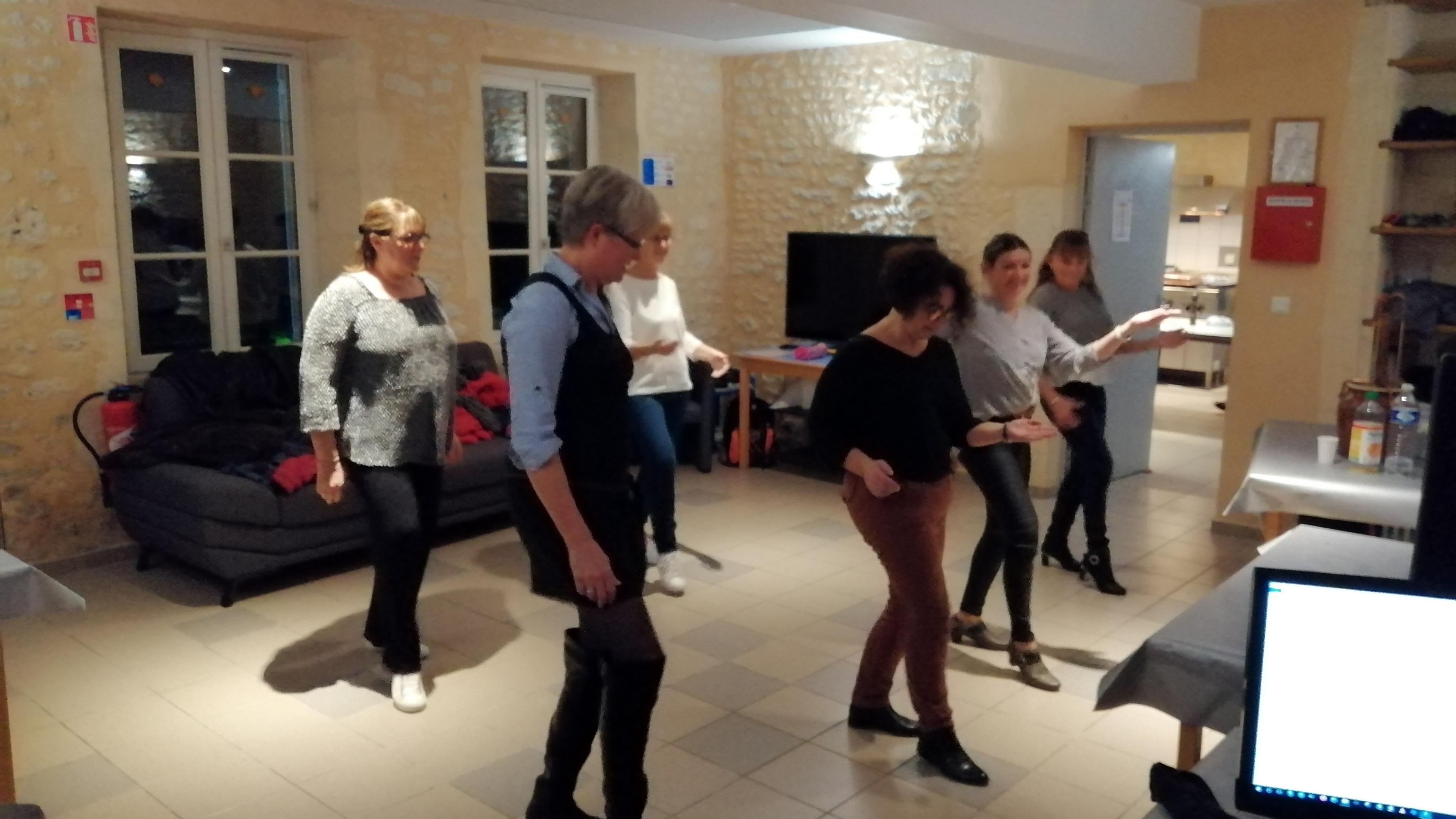 Ripaille chez les zigsloups 6 