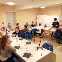 Ripaille chez les zigsloups 7 