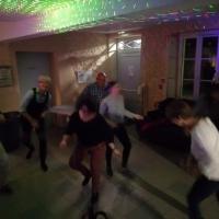 Ripaille chez les zigsloups 9 