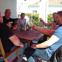 Sortie deconfinement 5 