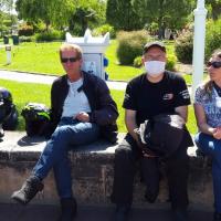 Sortie deconfinement 6 