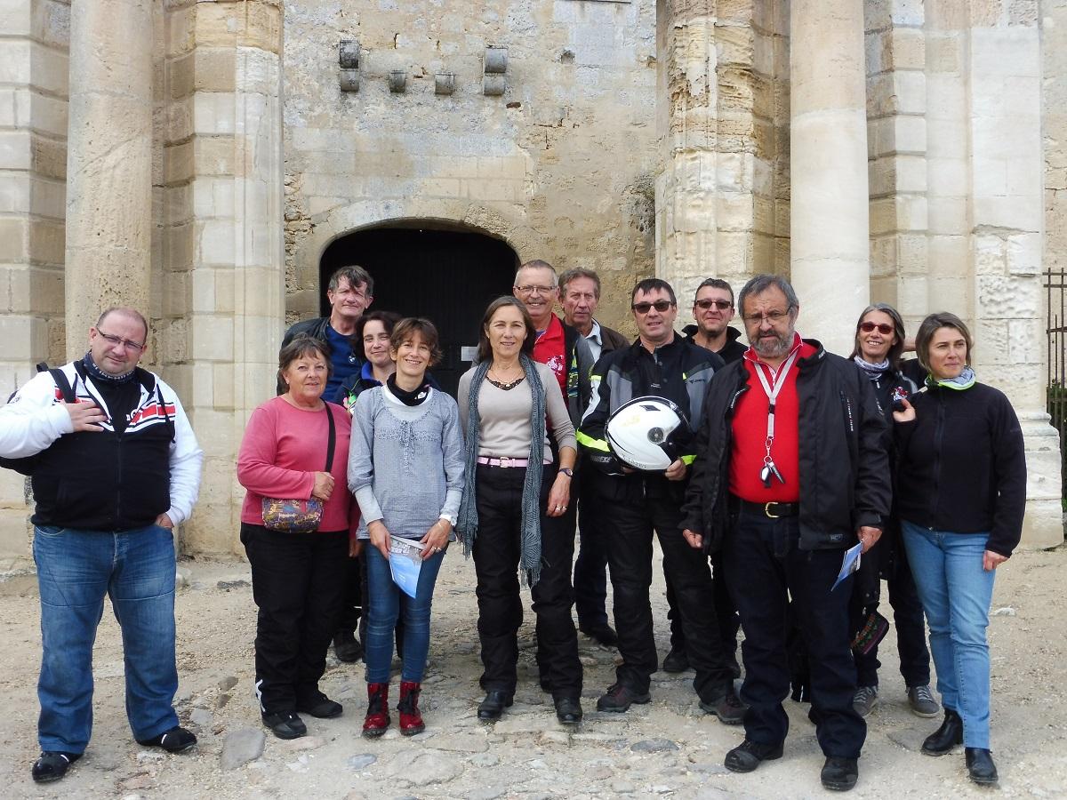 sortie du 0810-3