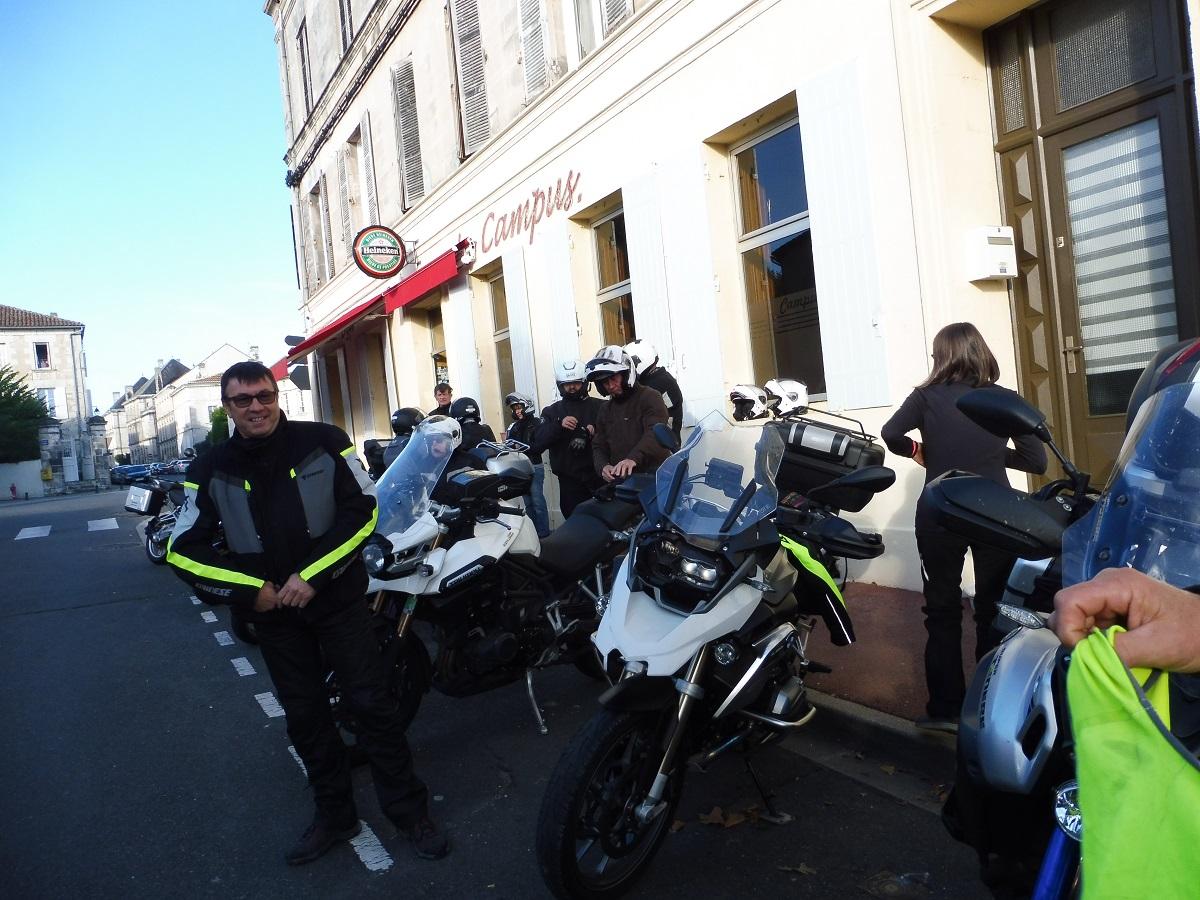 sortie du 0810 - 8