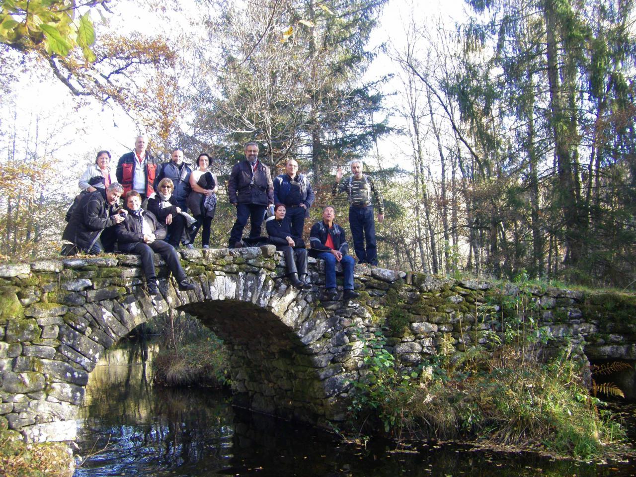Sortie Peyrelevade 1er Nov. 2015 024001