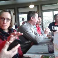 Zig's Loups St Valentin 2016 Dordogne