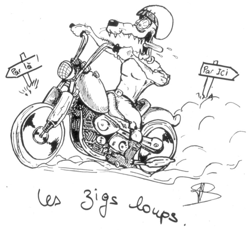 Zigs Loups